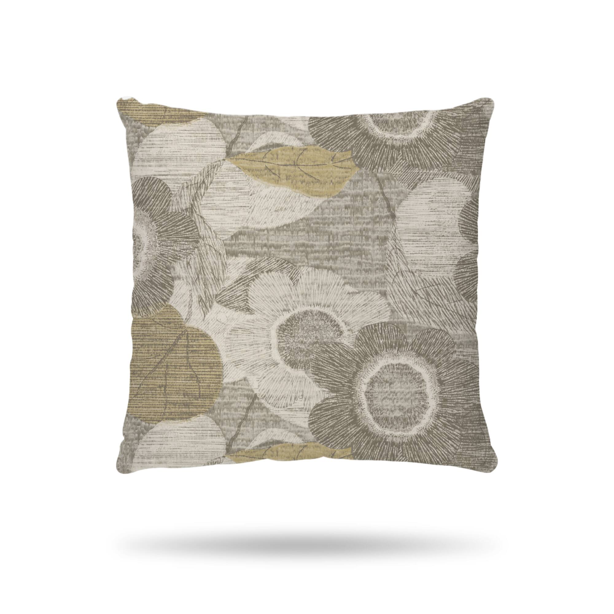 Springs Creative Modern Coastal Bellamy Raffia Natural Fabric